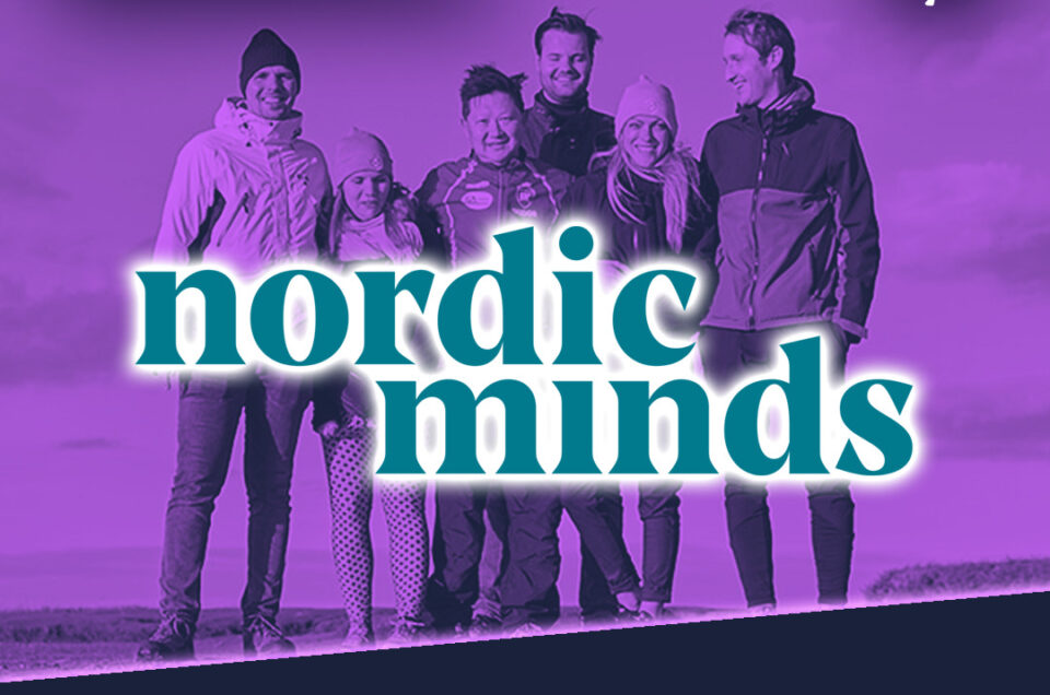 Unser Partner: Nordic Minds
